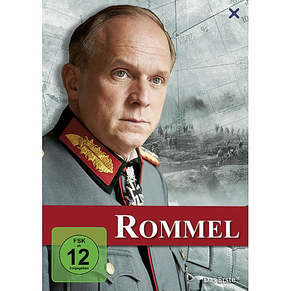 Rommel, Diverse Interpreten