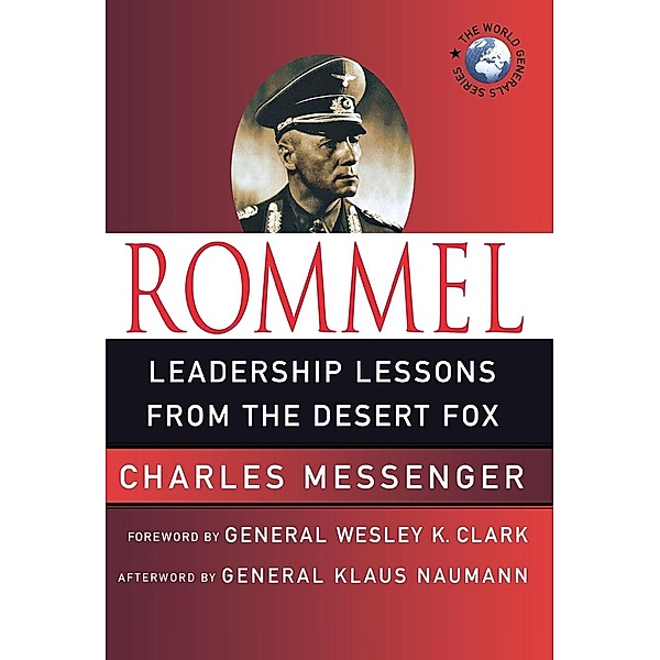 ROMMEL, Charles Messenger