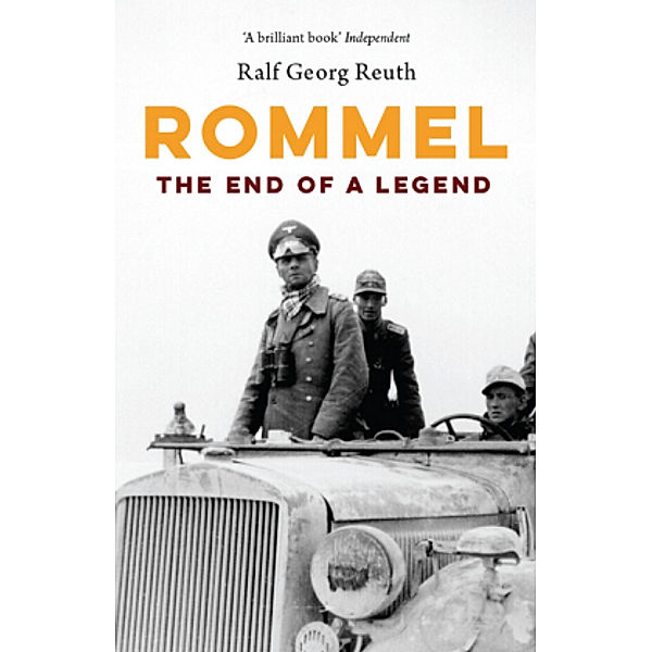 Rommel, Ralf Georg Reuth