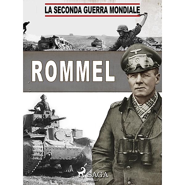 Rommel, Giusy Bausilio