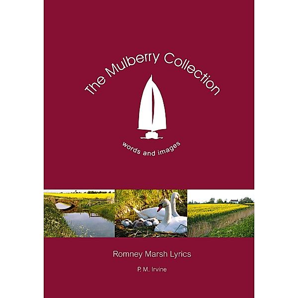 Romney Marsh Lyrics / Mulberry Collection, Patricia Irvine