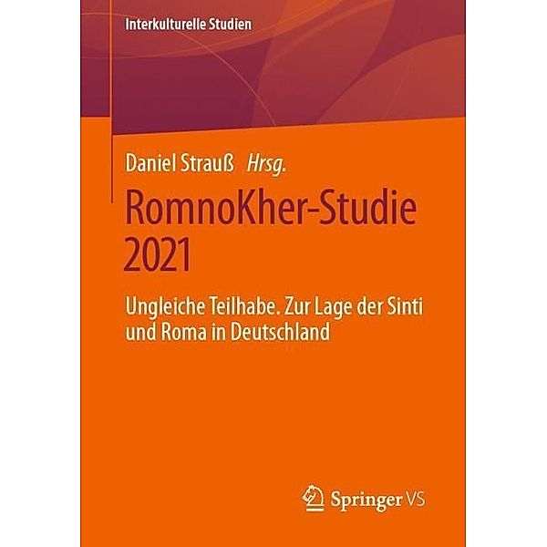 RomnoKher-Studie 2021