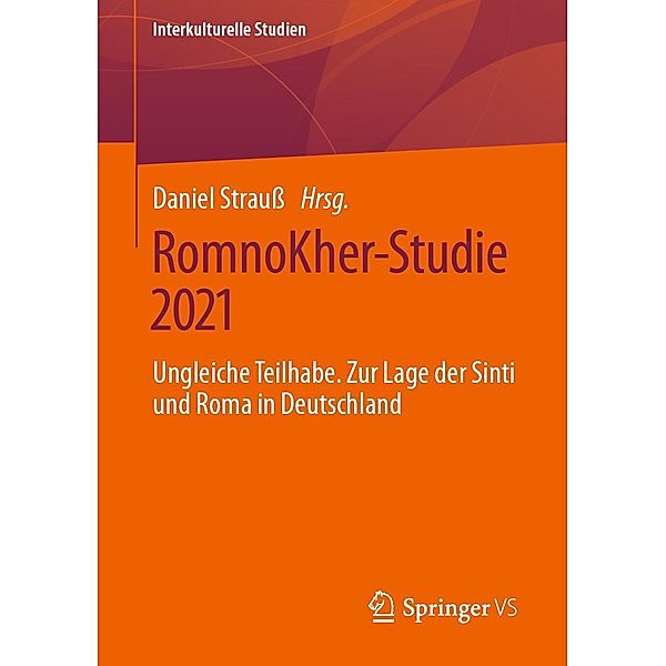 RomnoKher-Studie 2021 / Interkulturelle Studien