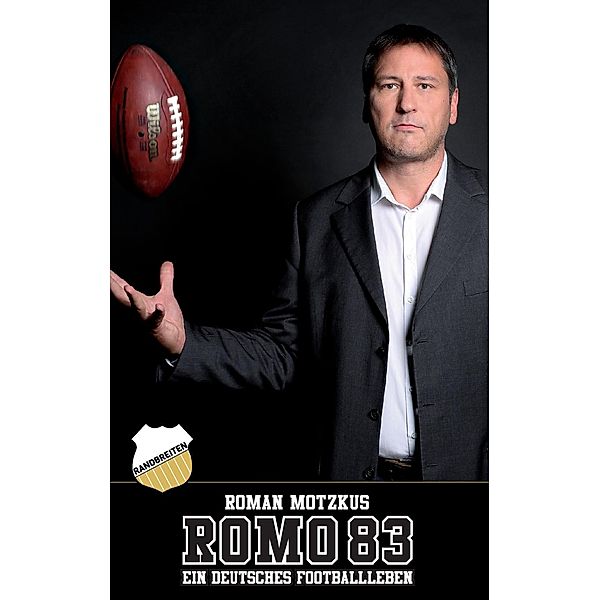 ROMO 83, Roman Motzkus