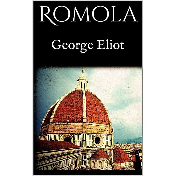 Romola, George Eliot