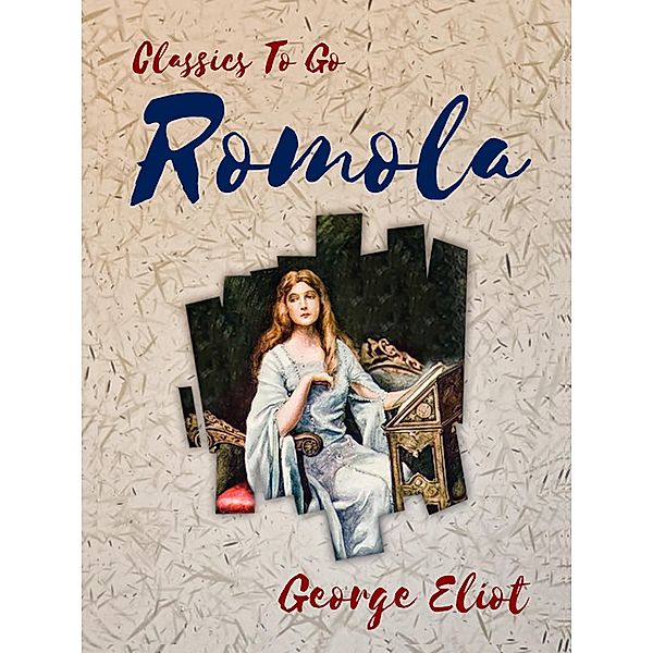 Romola, George Eliot