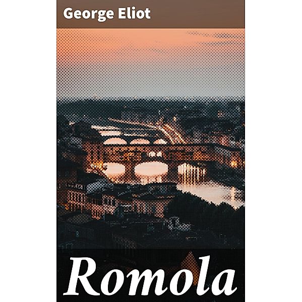 Romola, George Eliot