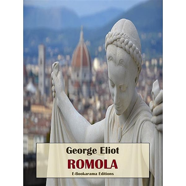 Romola, George Eliot