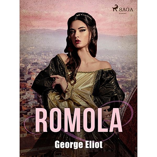 Romola, George Eliot