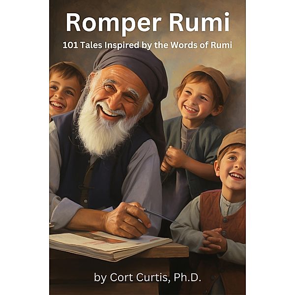 Romper Rumi, Cort Curtis