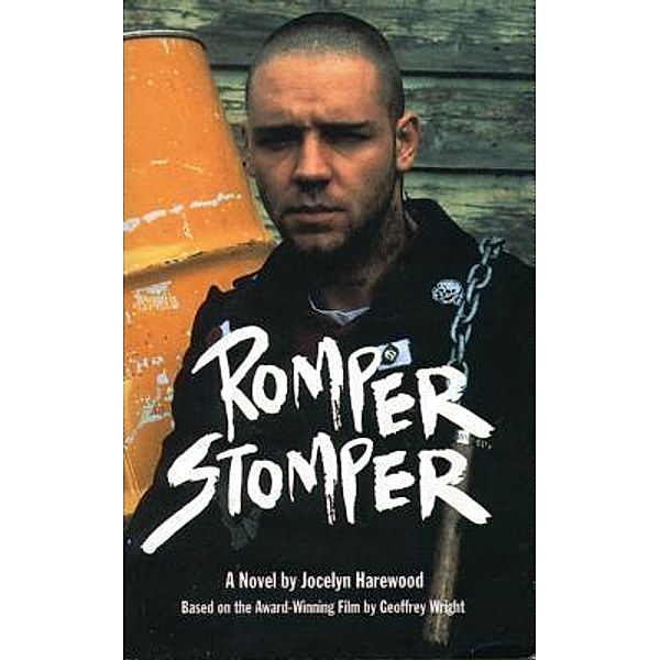 Romper Stomper / HarewoodBooks, Jocelyn Harewood