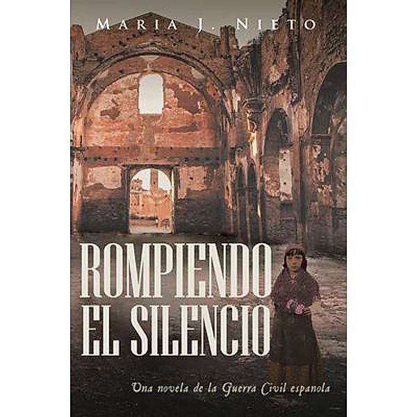 Rompiendo el Silencio / Ink Start Media, Maria Nieto