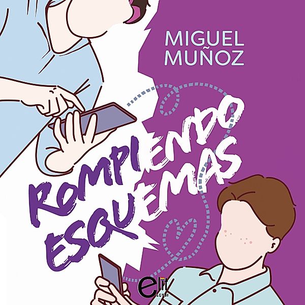 Rompiendo esquemas, Miguel Muñoz