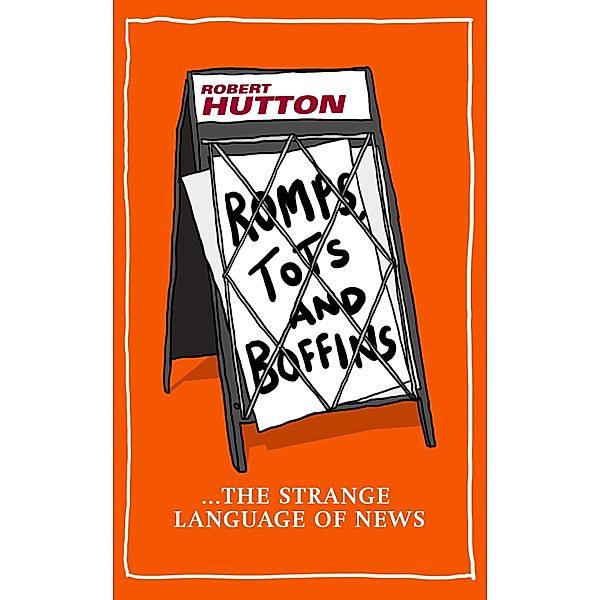 Romps, Tots and Boffins, Robert Hutton