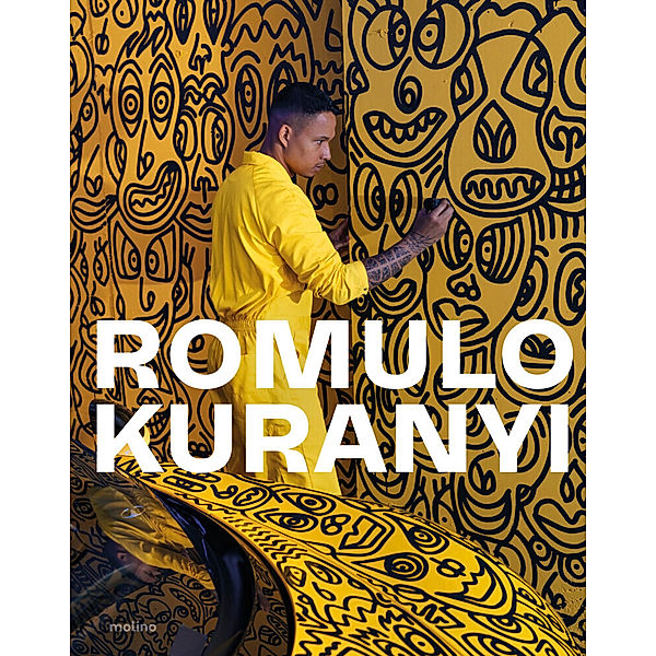 Romulo Kuranyi, Romulo Kuranyi