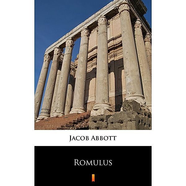 Romulus, Jacob Abbott