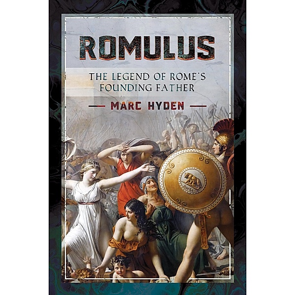 Romulus, Marc Hyden