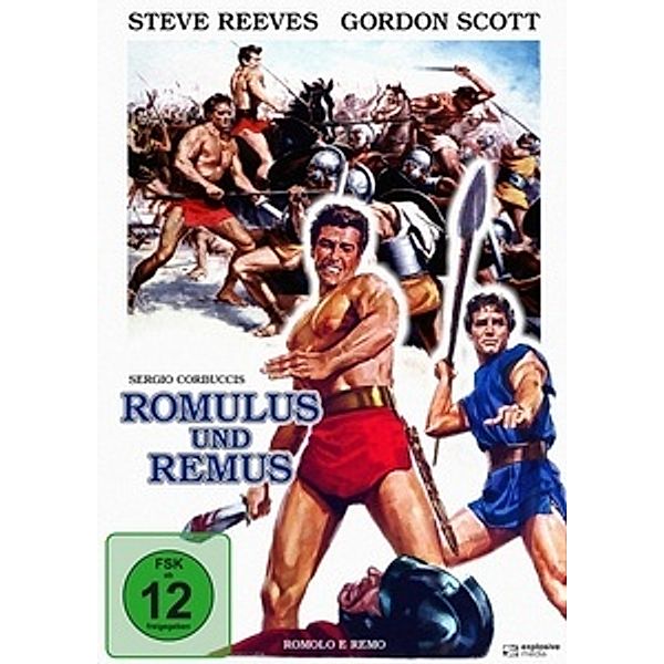 Romulus und Remus