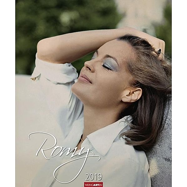 Romy 2019, Romy Schneider