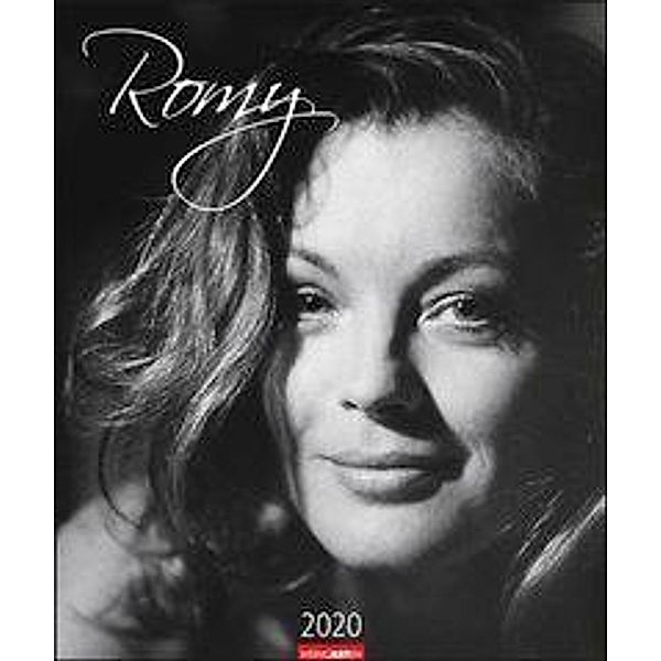 Romy 2020, Romy Schneider