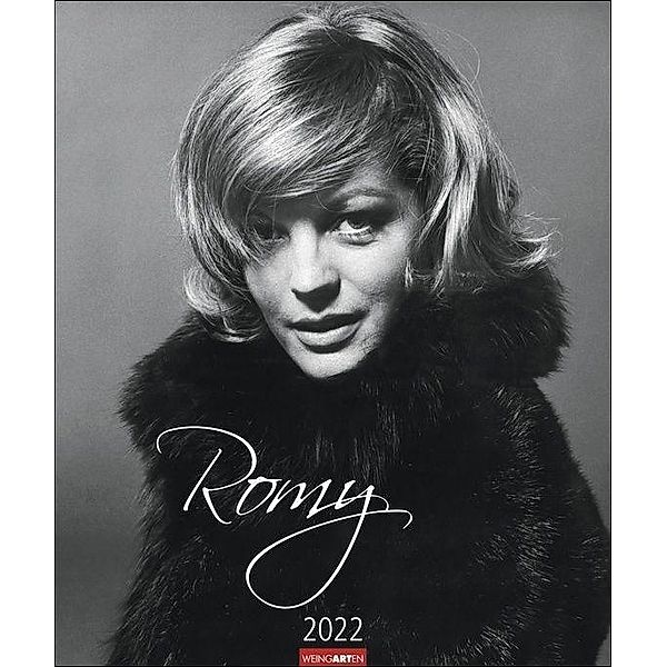 Romy 2022, Romy Schneider