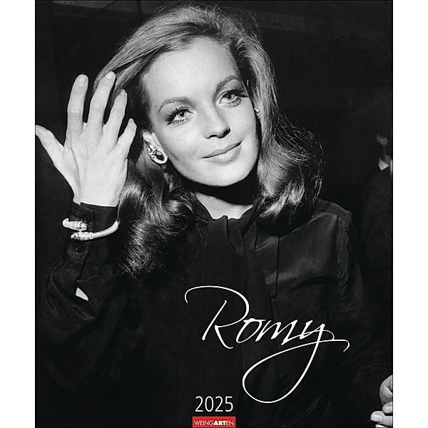 Romy Kalender 2025