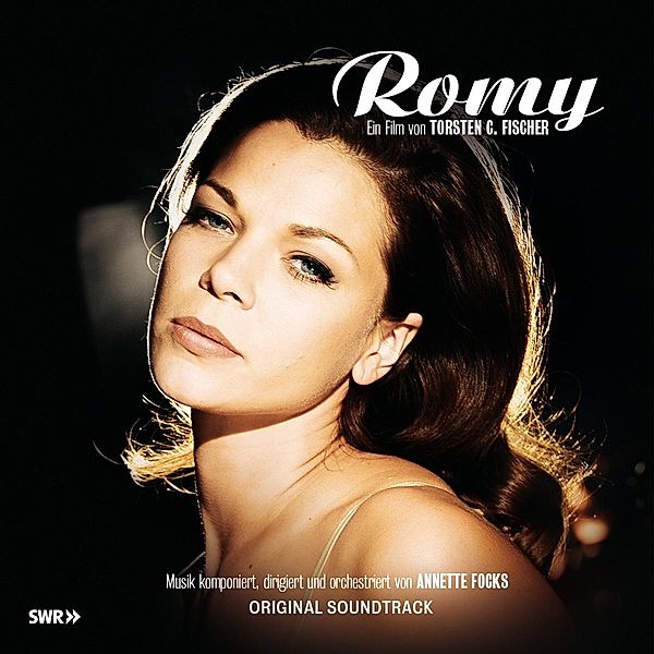 Romy-Original Soundtrack, Annette Focks