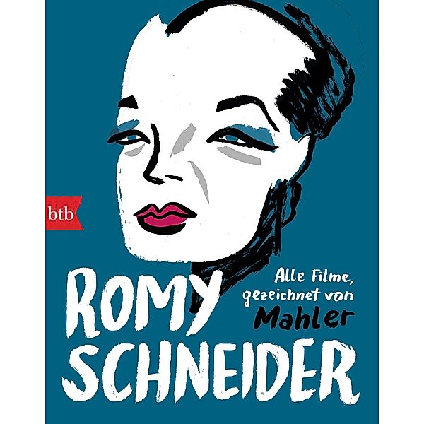 Romy Schneider, Nicolas Mahler