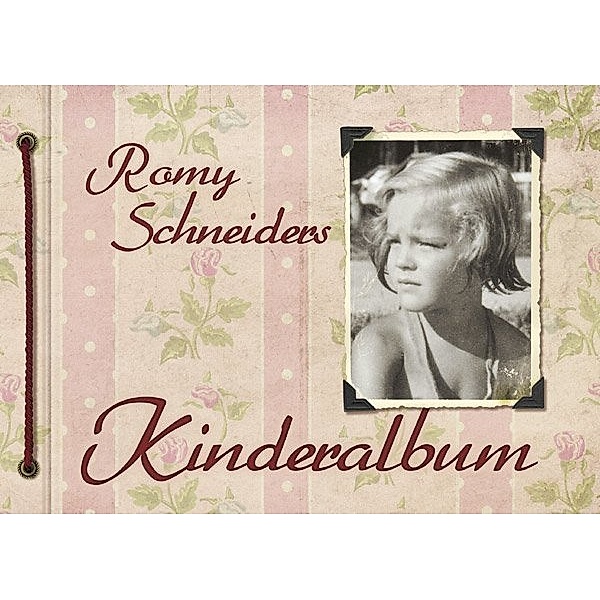 Romy Schneiders Kinderalbum, Marc Meier zu Hartum