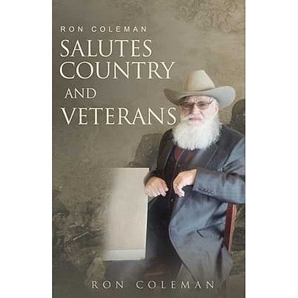 Ron Coleman / Ron Coleman Books, Ron Coleman