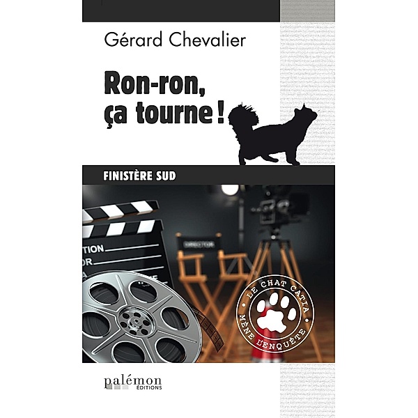 Ron-ron, ça tourne !, Gérard Chevalier