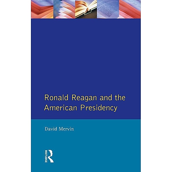 Ronald Reagan, David Mervin