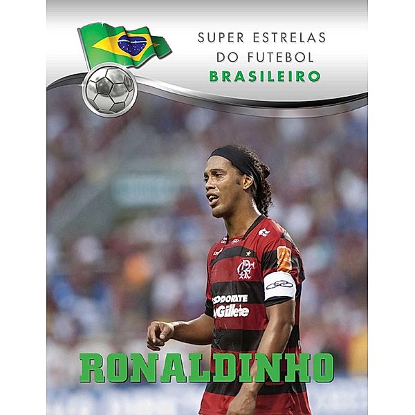 Ronaldinho, Aldo Wandersman