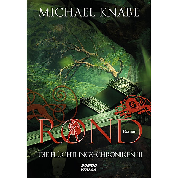 Rond, Michael Knabe