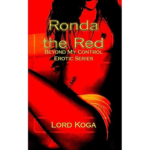 Ronda the Red, Lord Koga