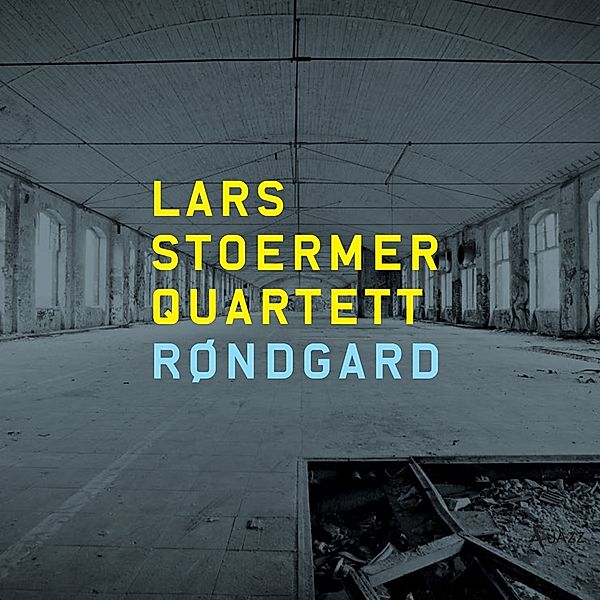 Rondgard (Special Edition), Lars Stoermer