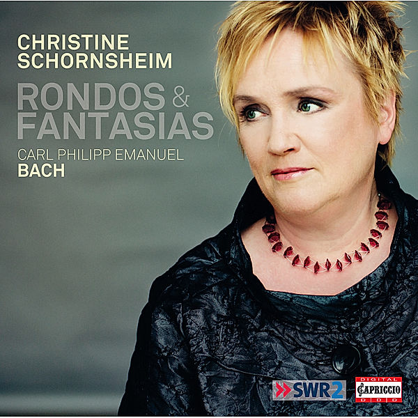 Rondos/Fantasias, Christine Schornsheim