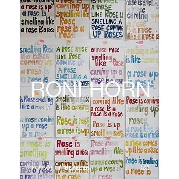 Roni Horn