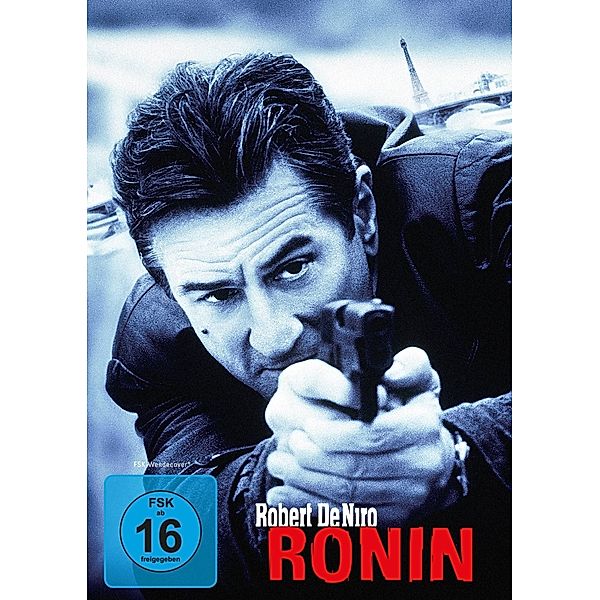 Ronin, John Frankenheimer