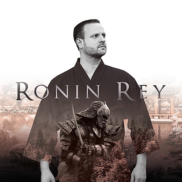 Ronin Rey, Ronin Rey