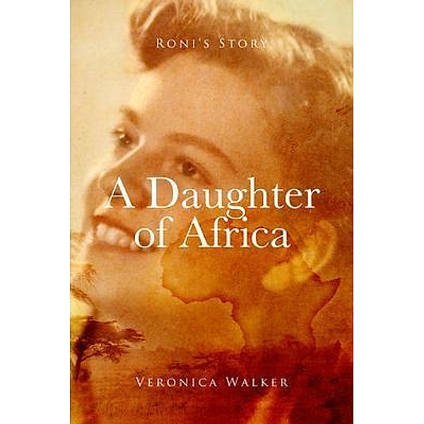 Roni's Story / BookTrail Publishing, Veronica Walker