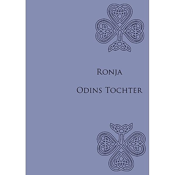 Ronja Odins Tochter, Christine Stutz