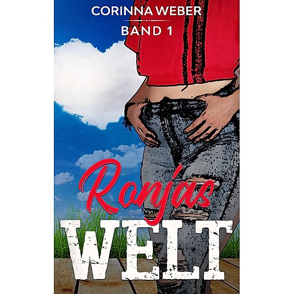 Ronjas Welt, Corinna Weber