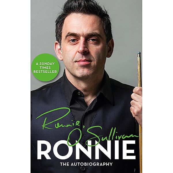 Ronnie, Ronnie O'Sullivan