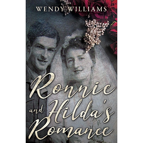 Ronnie and Hilda's Romance / Matador, Wendy Williams