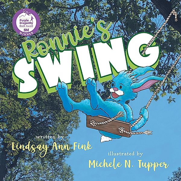 Ronnie's Swing, Lindsay Ann Fink