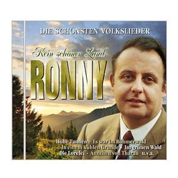 Ronny,Kein Schöner Land, Ronny