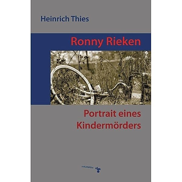 Ronny Rieken, Heinrich Thies