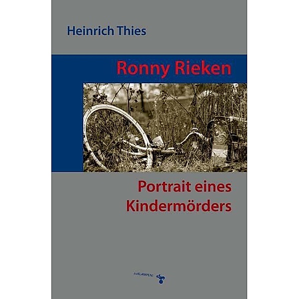 Ronny Rieken, Heinrich Thies