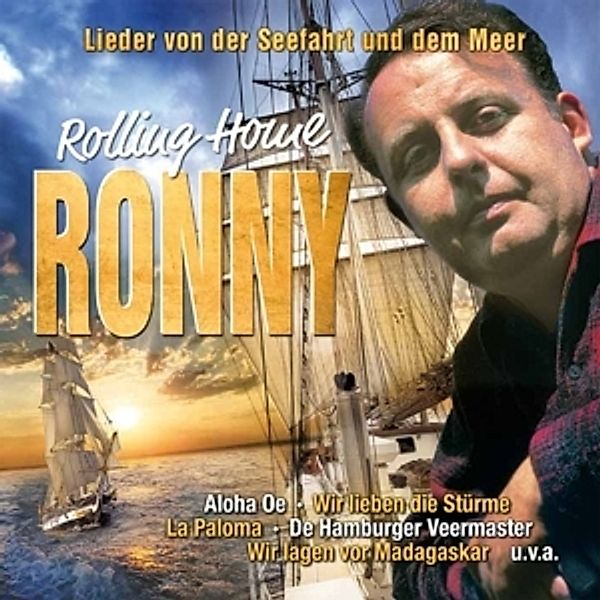 Ronny (Rolling Home), Ronny